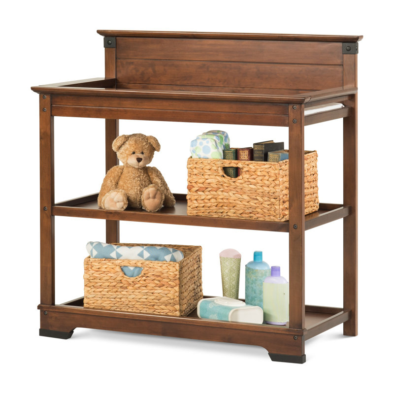 Child craft redmond changing table online